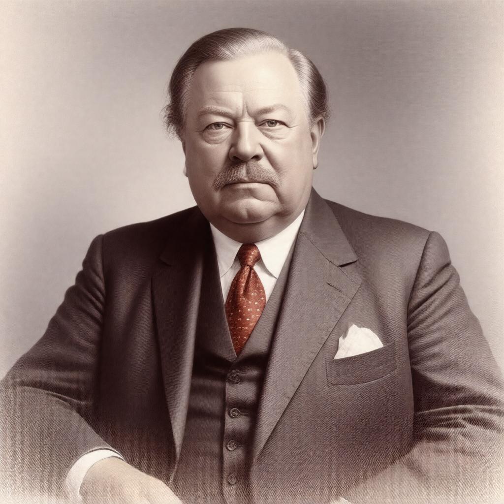 William Taft